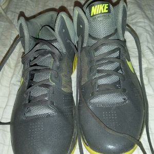 Nike Air Visit Pro 6. Sz 7.5